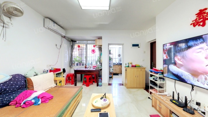 金闽小区二区东区二手房实景图