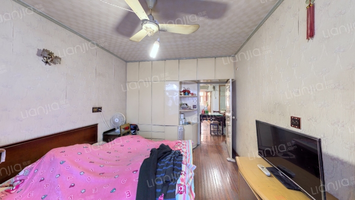 公元新村二手房实景图