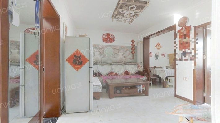 中铁十七局集团公司大同路小区二手房实景图