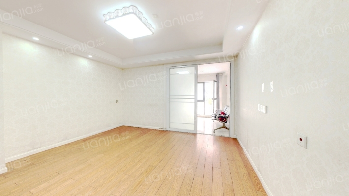 常熟老街吉庆坊二手房实景图