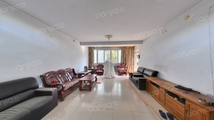 省发改委家属院二手房实景图