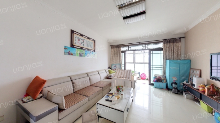 创和王府二手房实景图