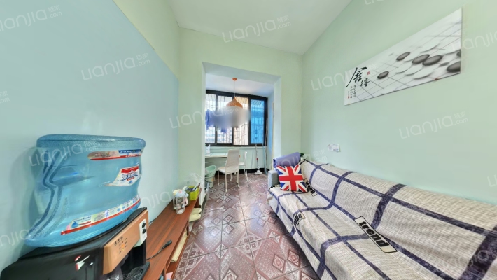 青羊东一路95号二手房实景图