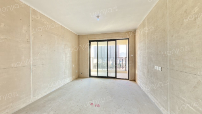 绿都青云赋景明苑二手房实景图