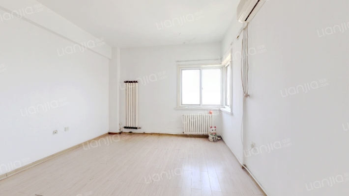 合汇大厦二手房实景图