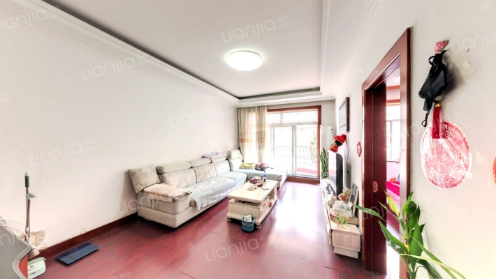 水仙花园二区二手房实景图