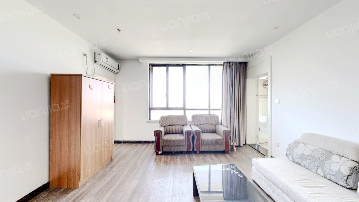 海隆大厦二手房实景图