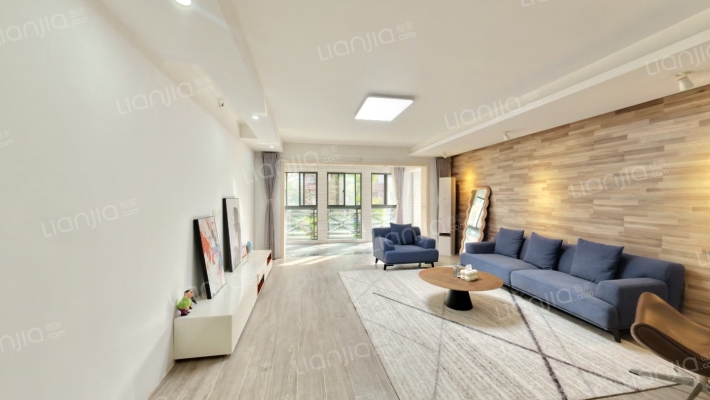 金鼎湾花园二手房实景图