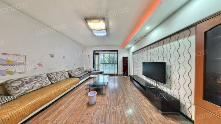 北埠雅园二手房实景图