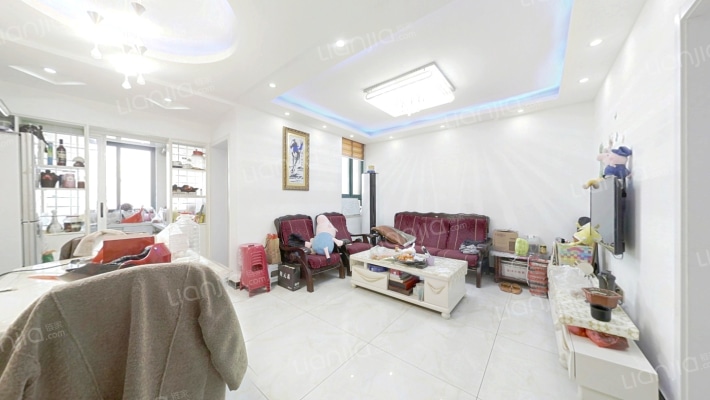 锦绣百苑二手房实景图