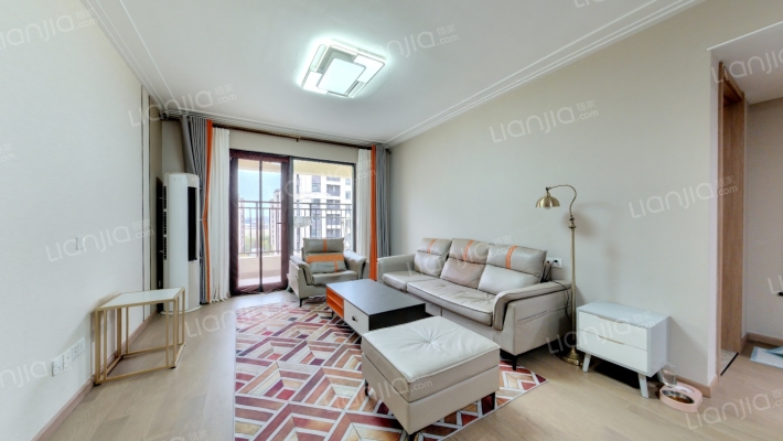 卓越嘉悦二手房实景图