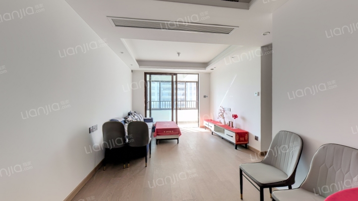 弘阳美的昕悦尚宸苑二手房实景图