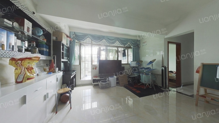 宏大花园二手房实景图