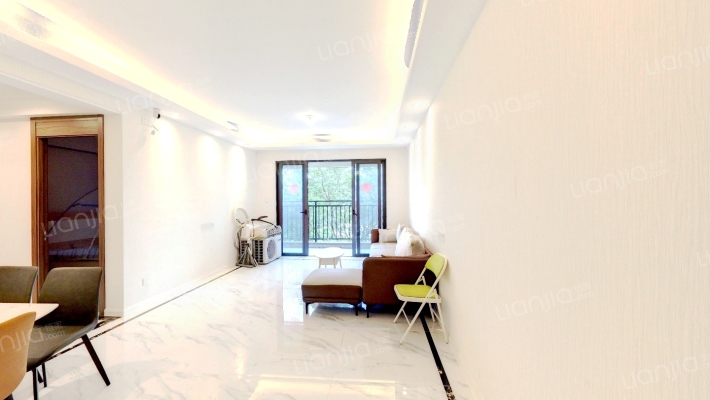 碧桂园滨海明珠二手房实景图