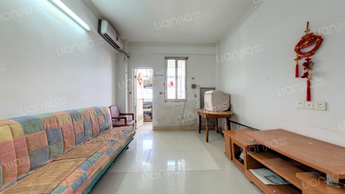 美华新村二手房实景图