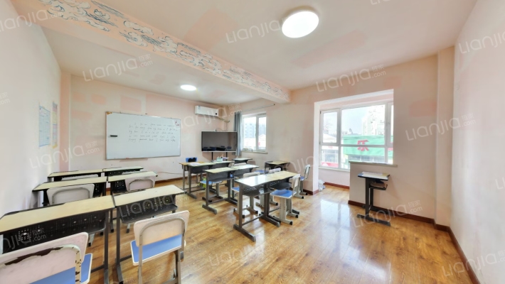 金潮影前花园二手房实景图