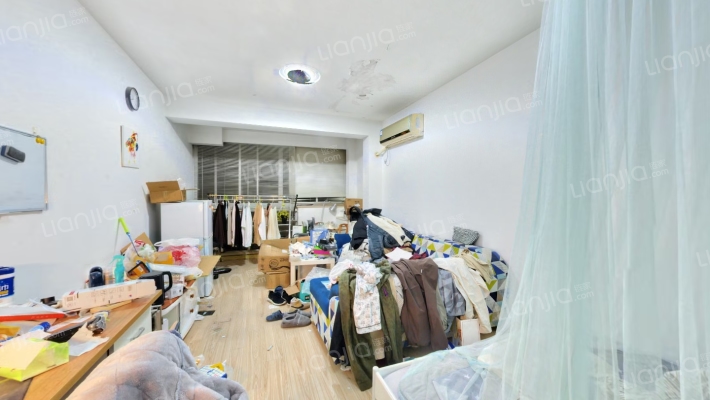 仁文公寓二手房实景图