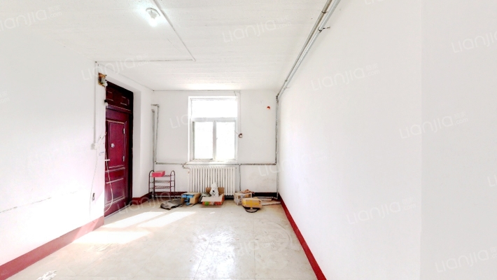 历山路54号二手房实景图