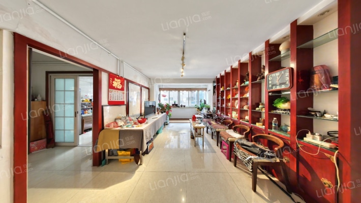 市卷烟厂家属院（酒泉路）二手房实景图