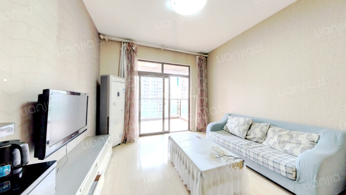 光宇阳光地中海二手房实景图