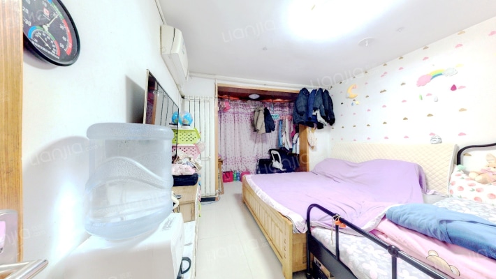 三达小区二手房实景图