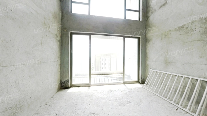 力迅城筑二手房实景图