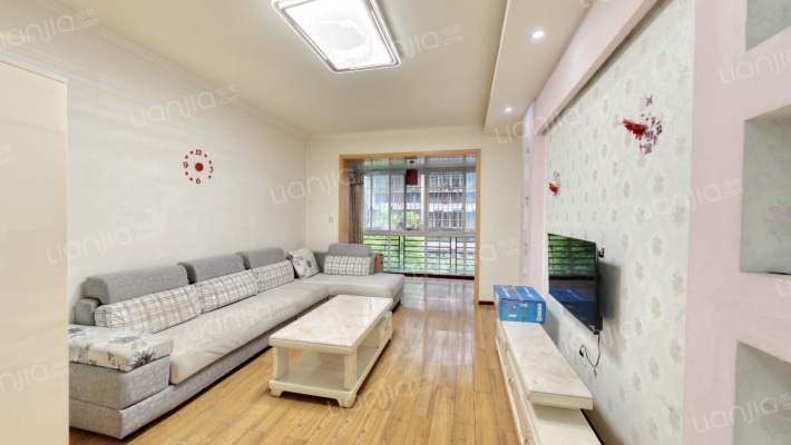 西城俊园A区二手房实景图