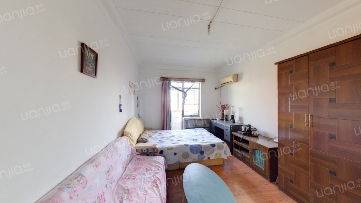 福建北路二手房实景图