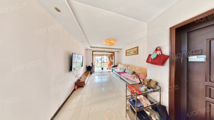 康桥绿城二手房实景图