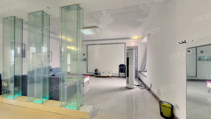 枫丹国际二手房实景图