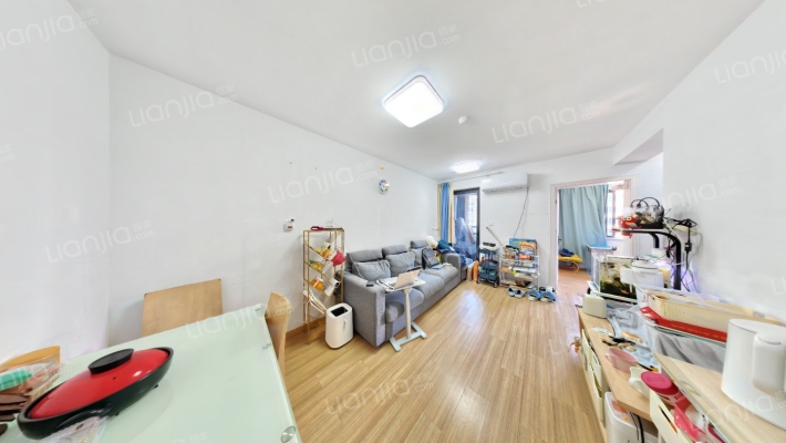 海潮雅园二园二手房实景图