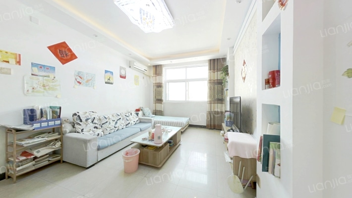 交通路161号二手房实景图