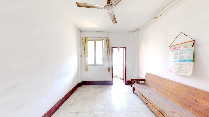 恒心巷28号二手房实景图