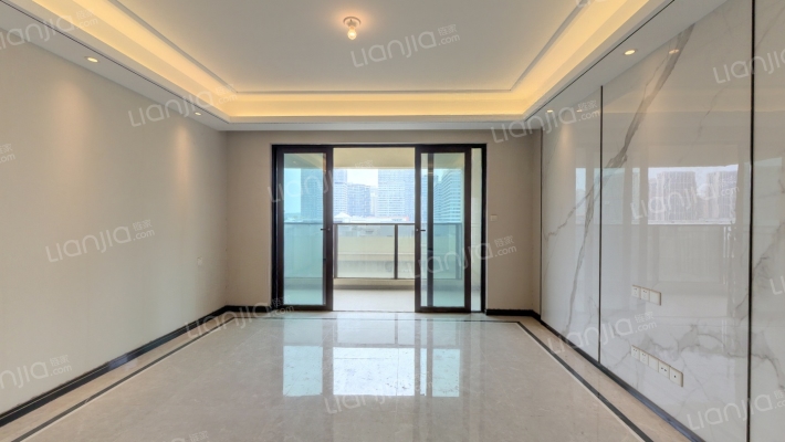 龙湖天钜二手房实景图