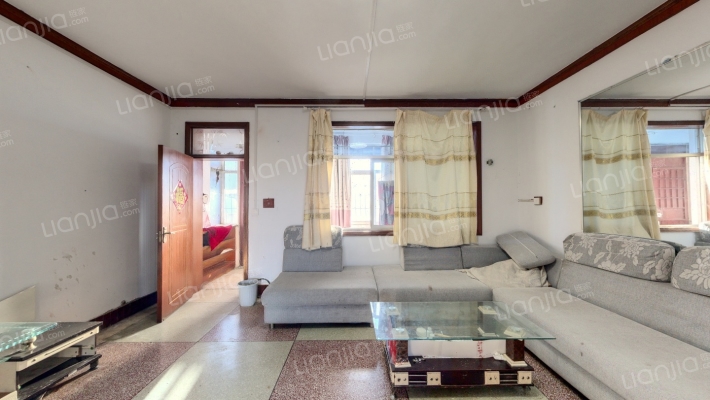 物资供销公司家属院二手房实景图