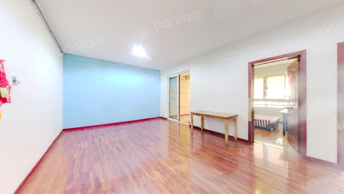 新时代花园二手房实景图