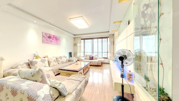 迎宾商住楼二手房实景图