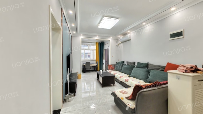 西站东街6号院二手房实景图