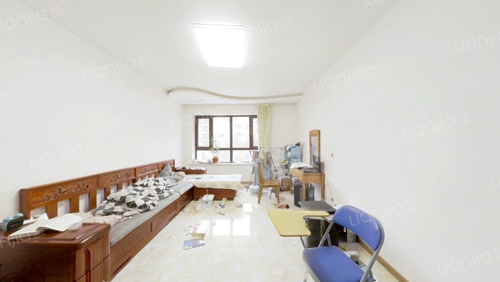 郁金台二手房实景图