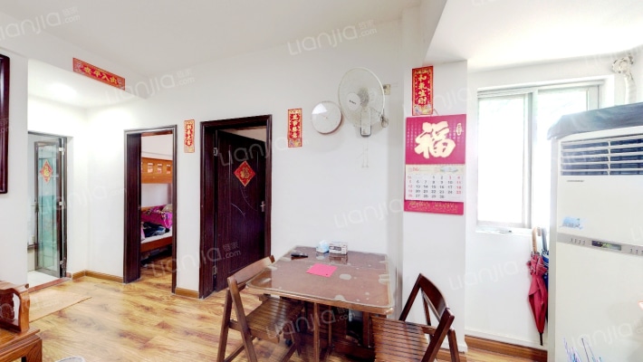 江景苑二手房实景图