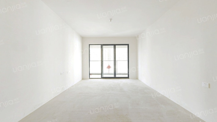 新希望观澜汇二手房实景图