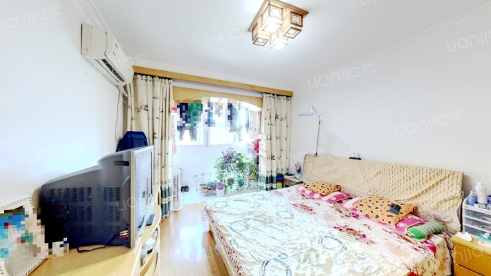 和燕路467号二手房实景图