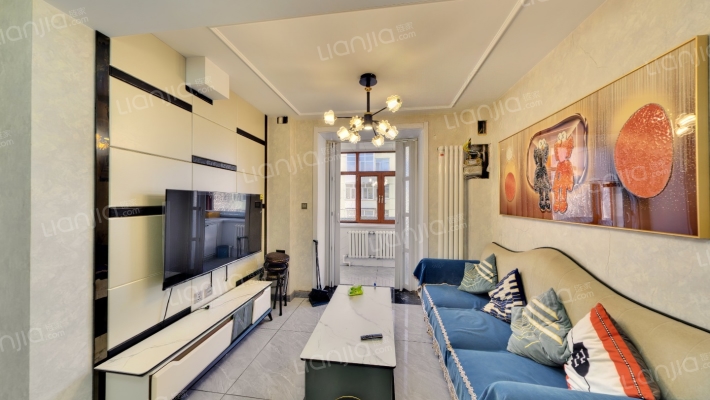 国庆街二手房实景图