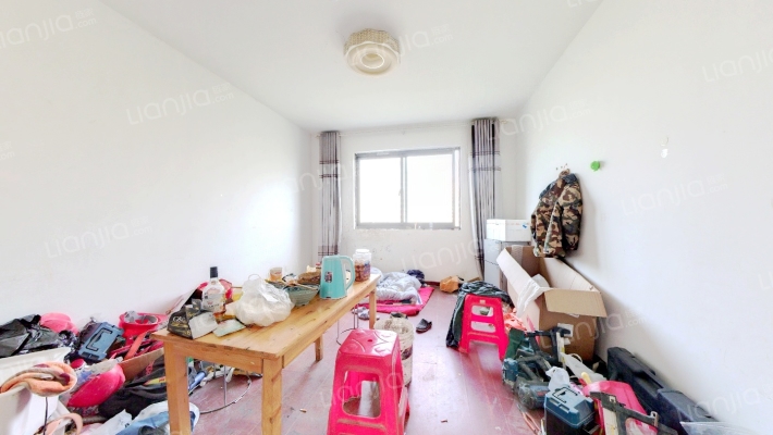 古宫新村二期二手房实景图