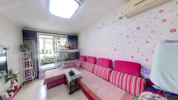 新兴社区二手房实景图