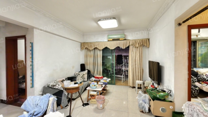 美好居二手房实景图