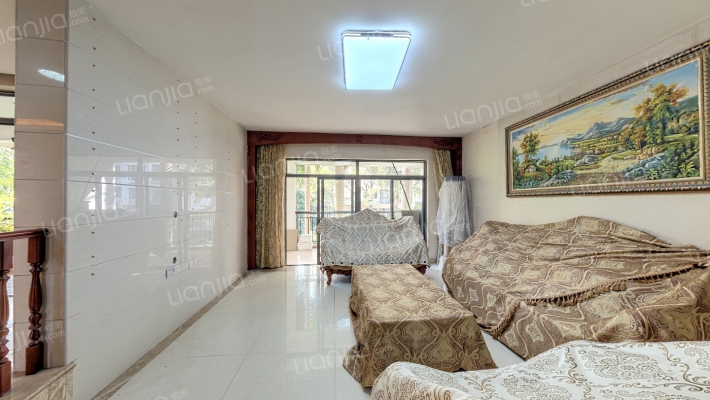 吉象人家二手房实景图