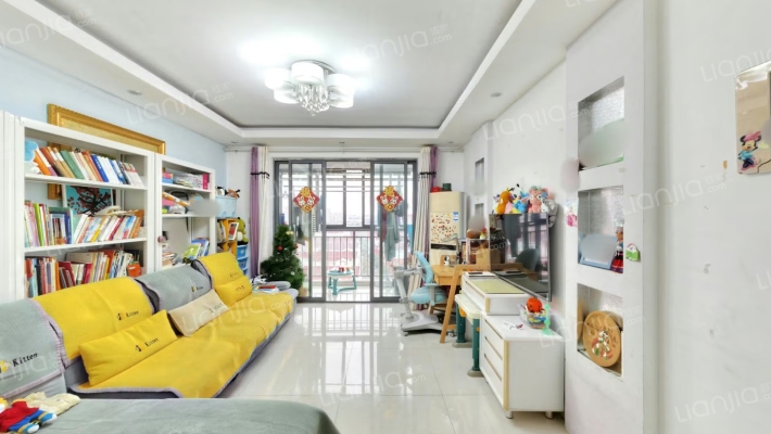 星胜客（南）二手房实景图