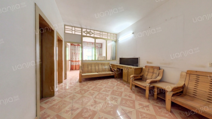 化龙社区二手房实景图