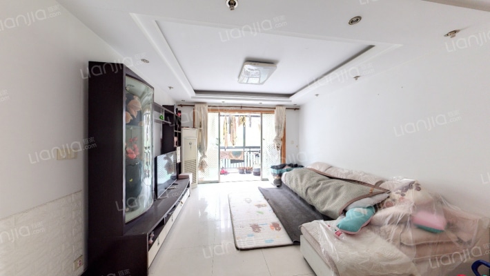 鸿山锦苑二手房实景图